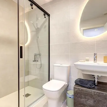 3 Bedroom With Pool Views Atica Lejlighed Estepona