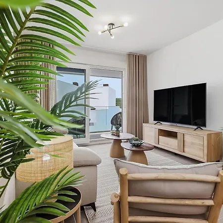 3 Bedroom With Pool Views Atica Lejlighed Estepona
