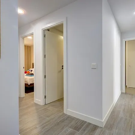 3 Bedroom With Pool Views Atica Lejlighed