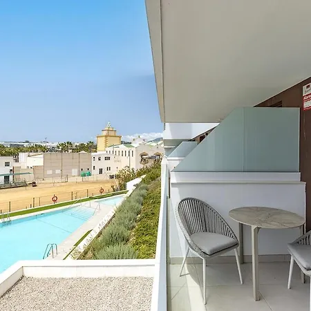3 Bedroom With Pool Views Atica Lejlighed Estepona