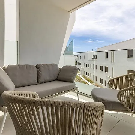 3 Bedroom With Pool Views Atica Lejlighed Estepona