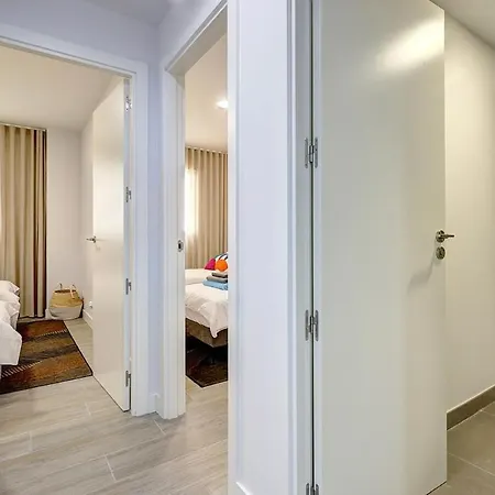 3 Bedroom With Pool Views Atica * Estepona