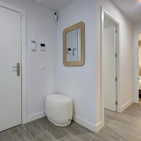 3 Bedroom With Pool Views Atica Lejlighed