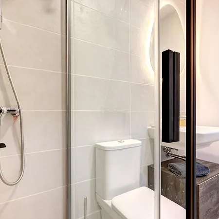 3 Bedroom With Pool Views Atica Estepona